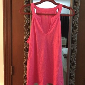 Lily Pulitzer Tank
